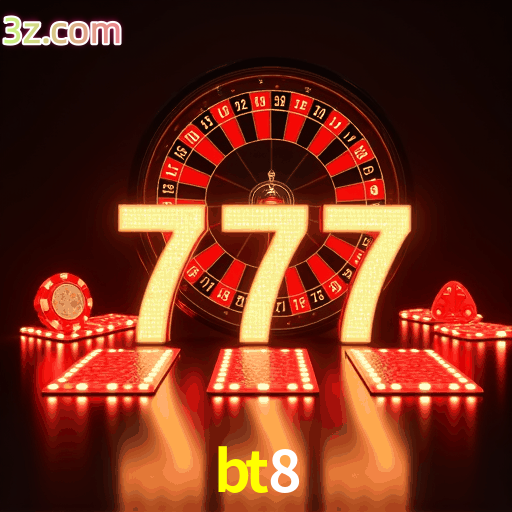 bt8 Bônus por convite